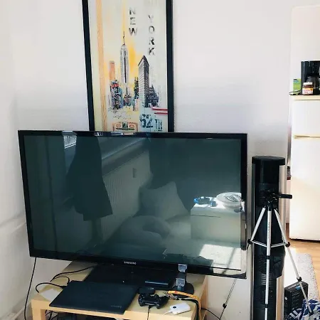 Komfort-wohnung