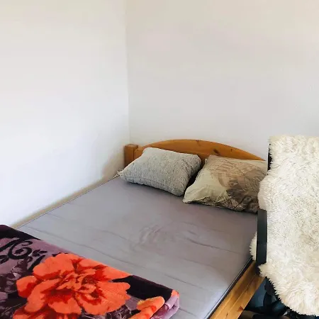 Komfort-wohnung Апартаменты