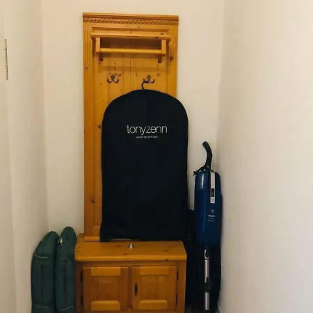 Komfort-wohnung Апартаменты