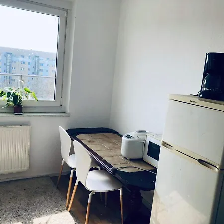 아파트 Komfort-wohnung
