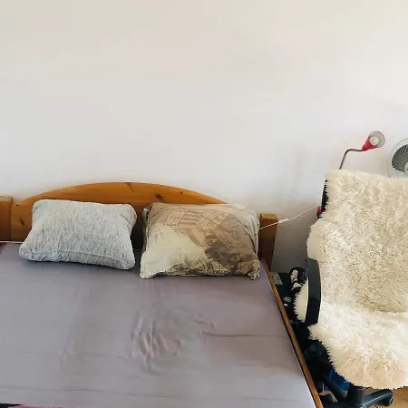 Komfort-wohnung 아파트 라이프치히