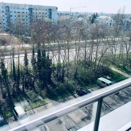 Komfort-wohnung